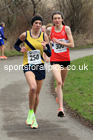 Senior women and veteran women and men over-50s NECAA Road Relay Champs., Hetton Lyons Park, Hetton le Hole, County Durham. Photo: David T. Hewitson/Sports for All Pics